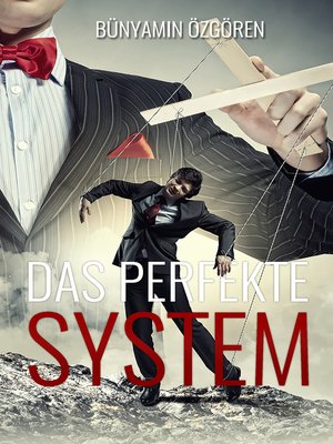 cover image of Das perfekte System